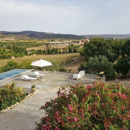 Poggio Del Gallo 嘉拉蒙提·古非 外观 照片